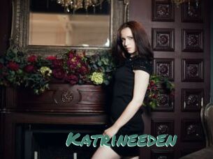 Katrineeden