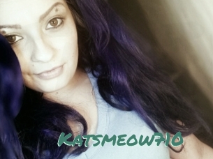 Katsmeow710