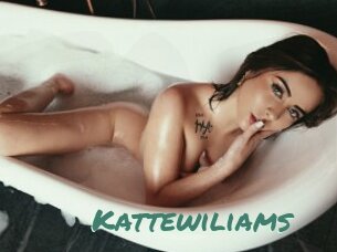 Kattewiliams