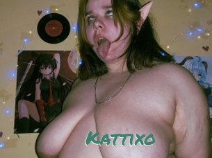 Kattixo