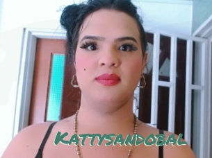 Kattysandobal