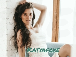 Katyafoxe