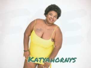 Katyahornys