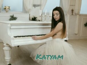 Katyam