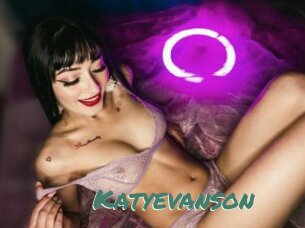 Katyevanson