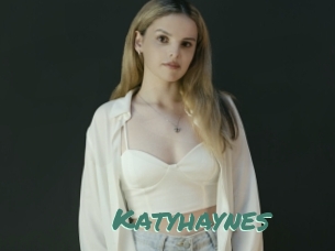 Katyhaynes