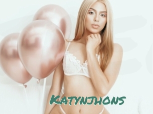 Katynjhons