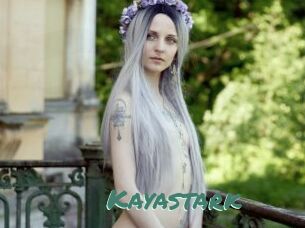 Kayastark