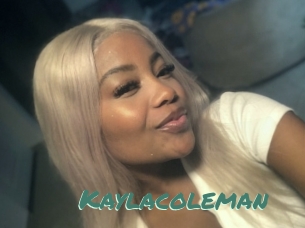 Kaylacoleman