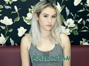 Kaylacyan