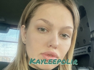 Kayleepolir