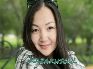 Kazakhsoul