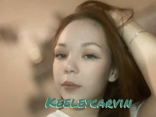 Keeleycarvin