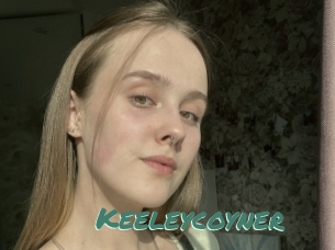 Keeleycoyner