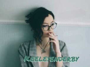 Keeleyenderby