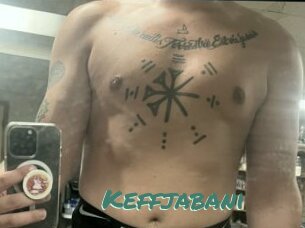 Keffjabani
