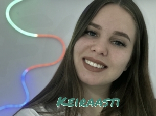 Keiraasti