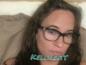 Kellikatt