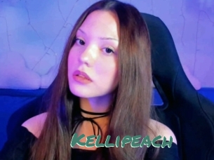 Kellipeach