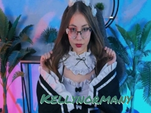 Kellynormany