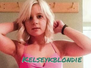 Kelseykblondie