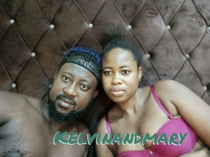 Kelvinandmary