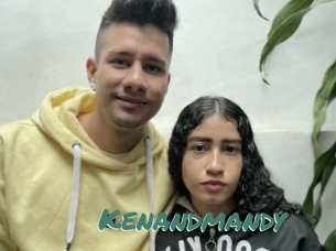 Kenandmandy