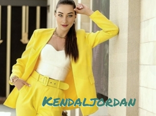 Kendaljordan