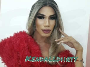 Kendalldiirty