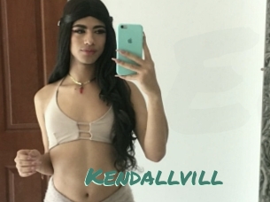 Kendallvill