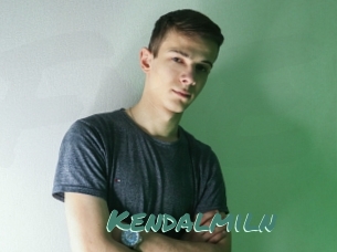 Kendalmiln