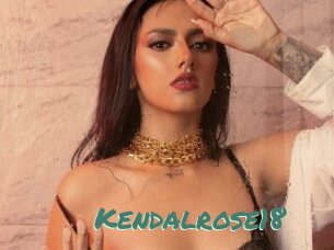 Kendalrose18