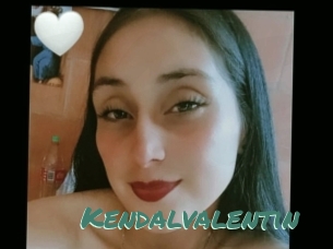 Kendalvalentin