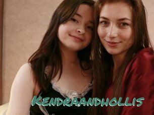 Kendraandhollis