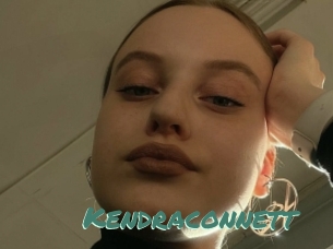 Kendraconnett