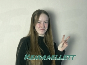 Kendraellett