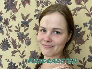 Kendraesten