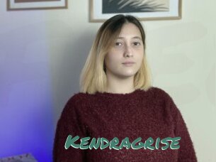 Kendragrise