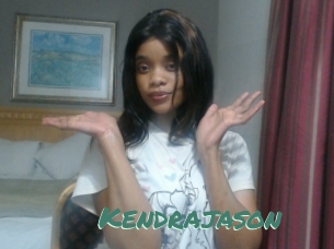 Kendrajason