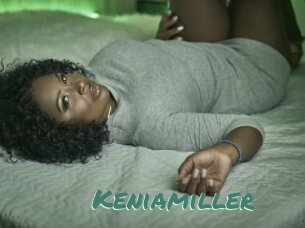 Keniamiller