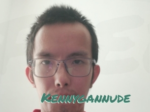 Kennygannude