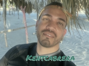 Kentcabrera