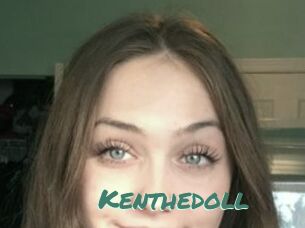 Kenthedoll