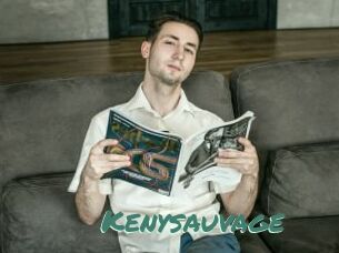 Kenysauvage