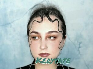 Kerytate