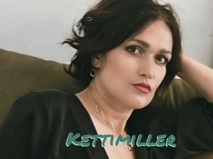 Kettimiller