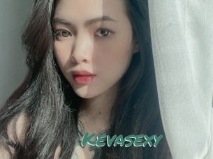 Kevasexy