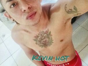 Kevin_hot