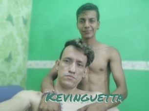 Kevinguetta