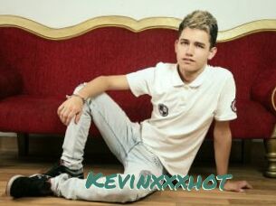 Kevinxxxhot